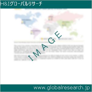 グローバルリサーチ調査レポートのイメージ